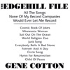 The Edgehill File