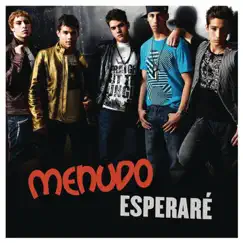 Esperaré Song Lyrics