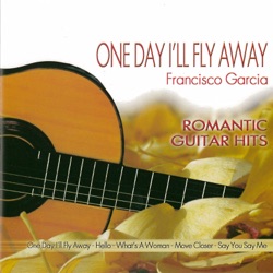 Francisco Garcia - Here We Are
