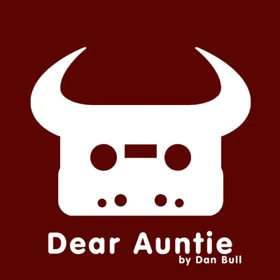 Dear Auntie - Single - Dan Bull