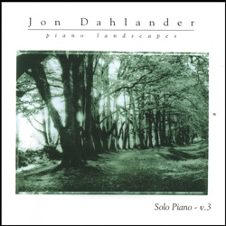 Jon Dahlander - Where the Moon Fell