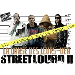 Street Lourd 2 (Single) - Demon One Street Lourd 2 (Single) - Demon One