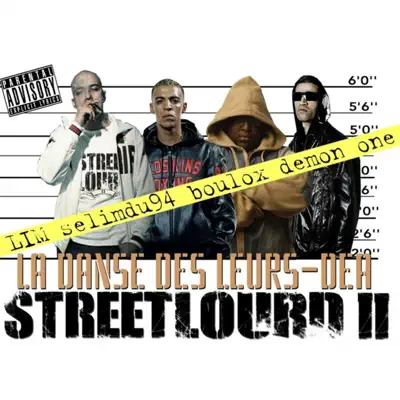 Street Lourd 2 (Single) - Demon One