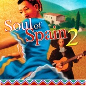 Soul of Spain 2 artwork