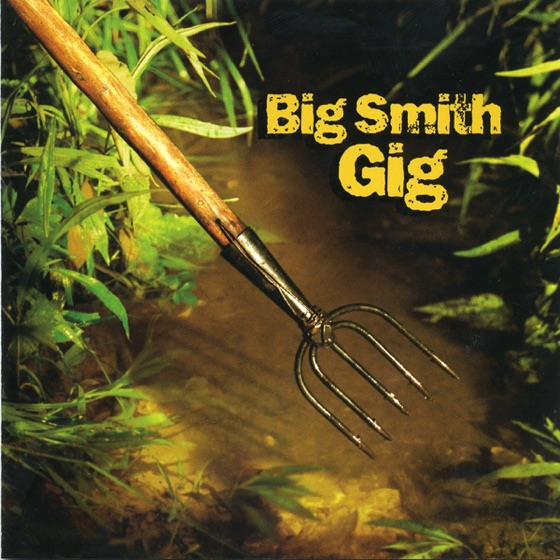 Cover artwork for Barrel Springs