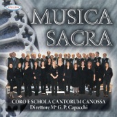 Musica sacra artwork