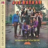 Joe Bataan - The Prayer
