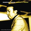 Martial Solal & Johnny Griffin - Blues Martial