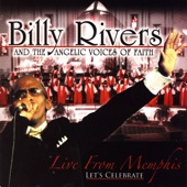 Billy Rivers & The Angelic Voices of Faith - Star Spangled Banner