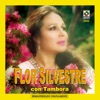 Flor Silvestre Con Tambora