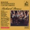 Burleske for Piano and Orchestra in D minor - Claudio Abbado & Berlin Philharmonic lyrics