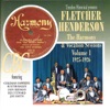 Fletcher Henderson the Harmony & Vocalion Sessions Volume 1 1925-1926, 2008