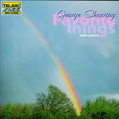Favorite Things - George Shearing Favorite Things - George Shearing