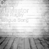 The Rugby League Song 1981 artwork