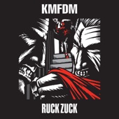 KMFDM - Hau Ruck (Spezial K Mix)