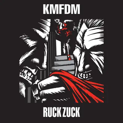Ruck Zuck - Kmfdm