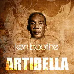 Artibella - Single - Ken Boothe