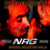 SUPER EUROBEAT presents MEGA NRG MAN Special COLLECTION Vol.3, 2008