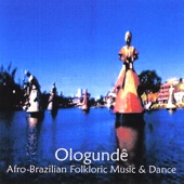 Ologundê - Maculele