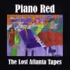 The Lost Atlanta Tapes (Live) album lyrics, reviews, download