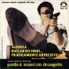 Agenzia Riccardo Finzi... praticamente Detective - Single