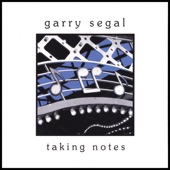 Garry Segal - Two Broken People