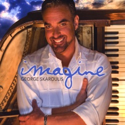 George Skaroulis - You Raise Me Up