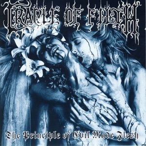 The Principle of Evil Made Flesh
