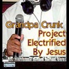 Project Electrified by Jesus - EP