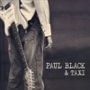 Paul Black & Taxi, 1970