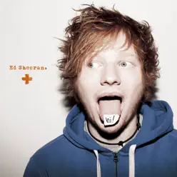 + (Deluxe Edition) - Ed Sheeran