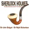 Sherlock Holms - the Blue Carbuncle Jewel, the Yatsley Case album lyrics, reviews, download