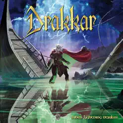 When Lightning Strikes - Drakkar When Lightning Strikes - Drakkar