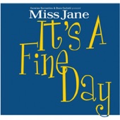 It's a Fine Day (Radio Mix) artwork