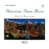Marco Lo Muscio: American Piano Music