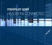 Headbone Connected