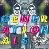 Generationals - TenTwentyTen