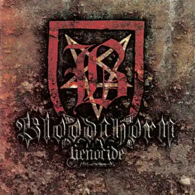 Genocide - Bloodthorn Genocide - Bloodthorn