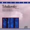 Stream & download Tchaikovsky Concertos