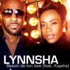 Besoin de ton love (feat. Kaysha) - Single