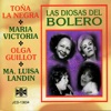 Las Diosas Del Bolero, 2011