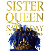 Saturday Every Man a Queen (Disco Fever Mix) artwork