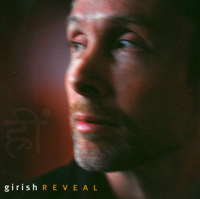 Girish - Reveal artwork