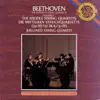 Beethoven: The Middle String Quartets (Live) album lyrics, reviews, download