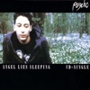 Angel Lies Sleeping - Single