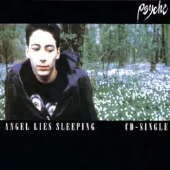 Angel Lies Sleeping - Single - Psyche