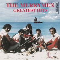 The Merrymen - You Sweeten Me artwork