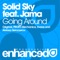 Going Around (PROFF Vocal Mix) - Solid Sky lyrics