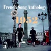 French Song Anthology [1952], Volume 3