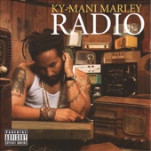 Ky-Mani Marley - Hustler